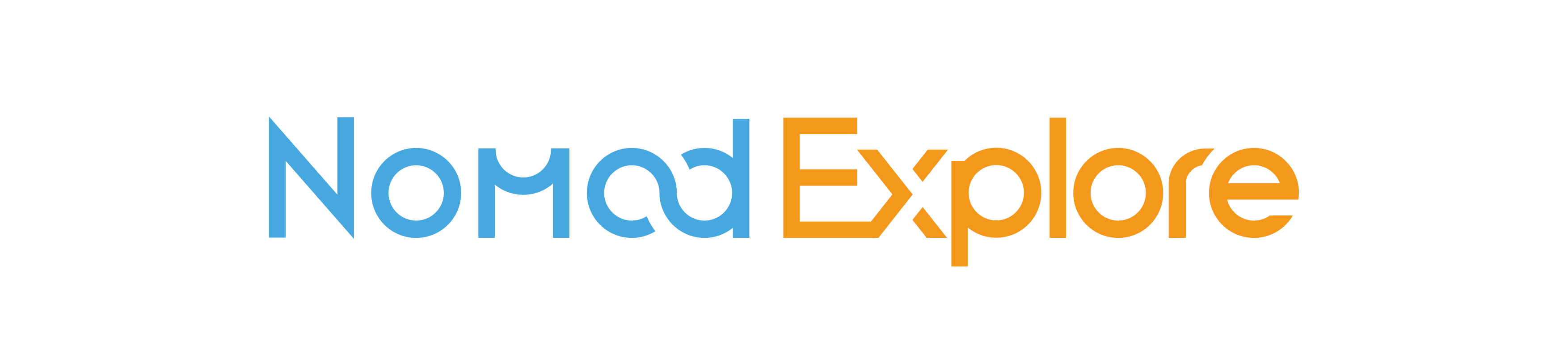 Nomad Explore – Where do you want to explore next?