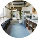coliving logo